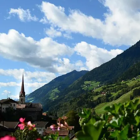 Felseneck